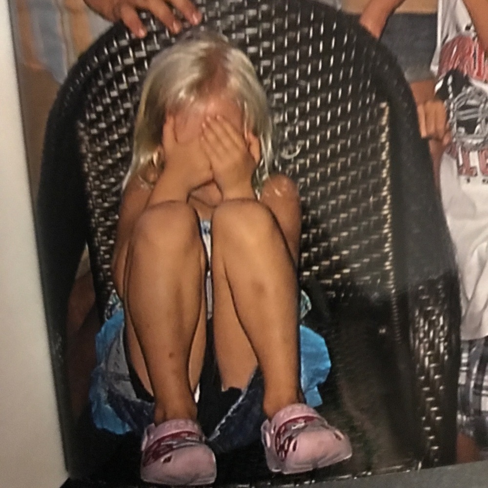 Meet your Posher, Ava